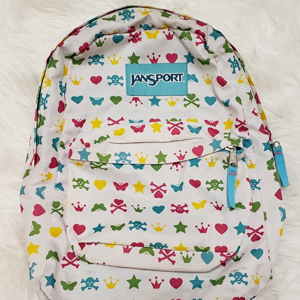 Jansport Backpack
